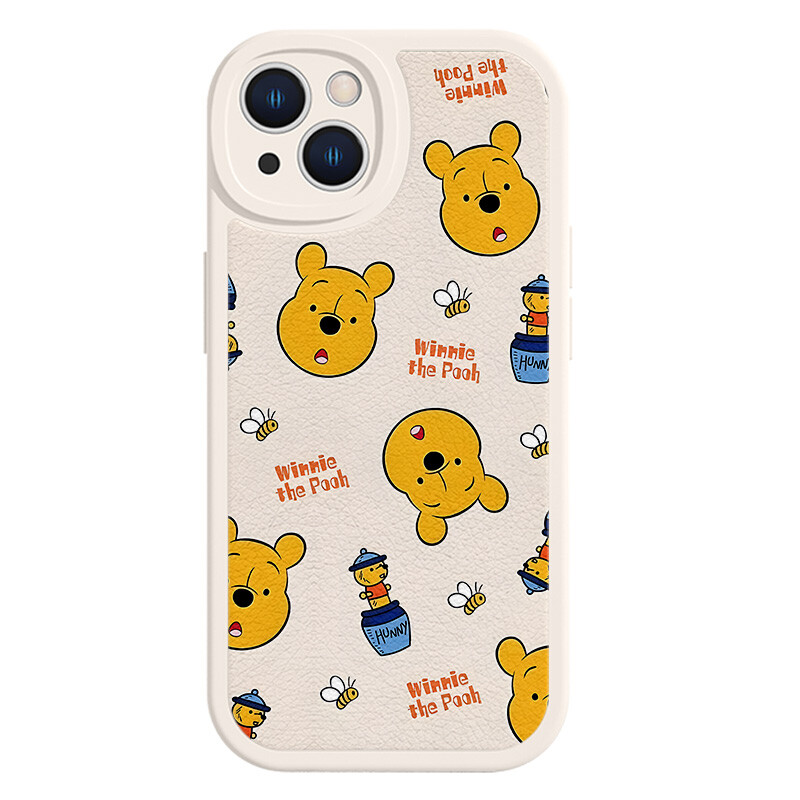 

Чехол для телефона Disney, JDXPNXYP0001P - Antique white
