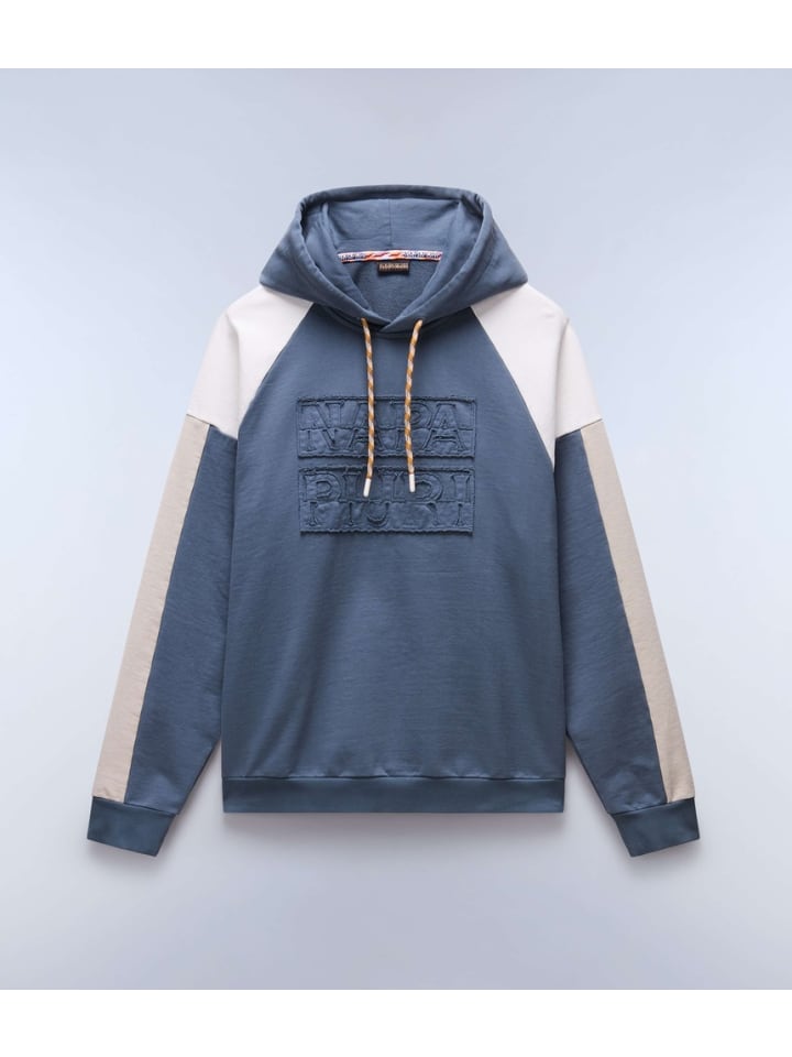 

Свитер "B-Cenci H" разноцветный Napapijri