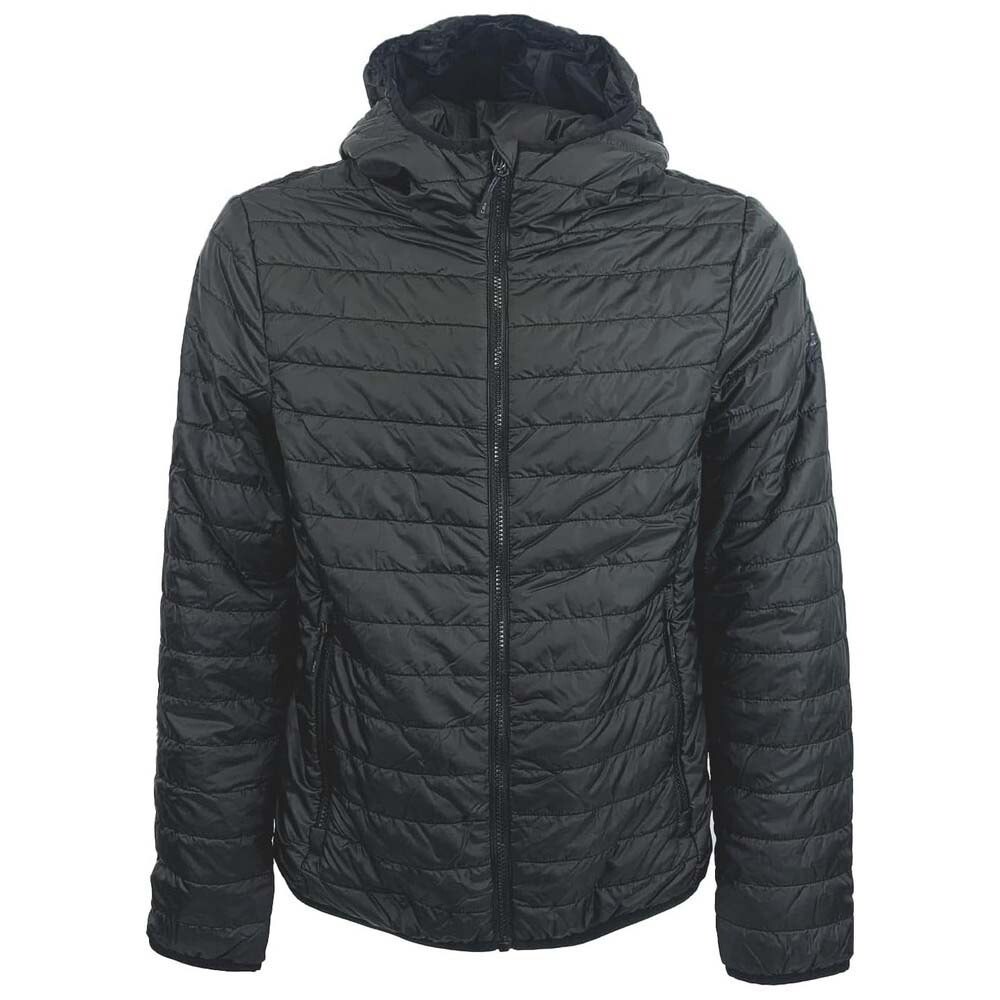 

Куртка CMP Fix Hood 34Z5107, серый