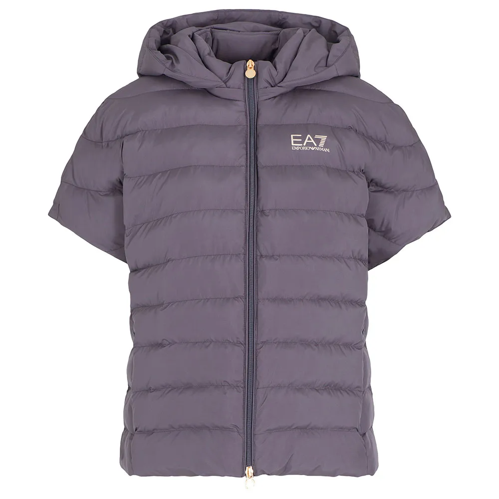 

Куртка EA7 EMPORIO ARMANI 7W000090_AF12476 bomber, серый