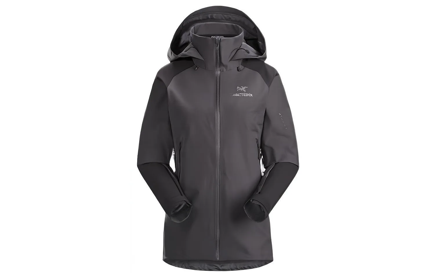 Куртка BETA AR женская Arcteryx, Whiskey Brown
