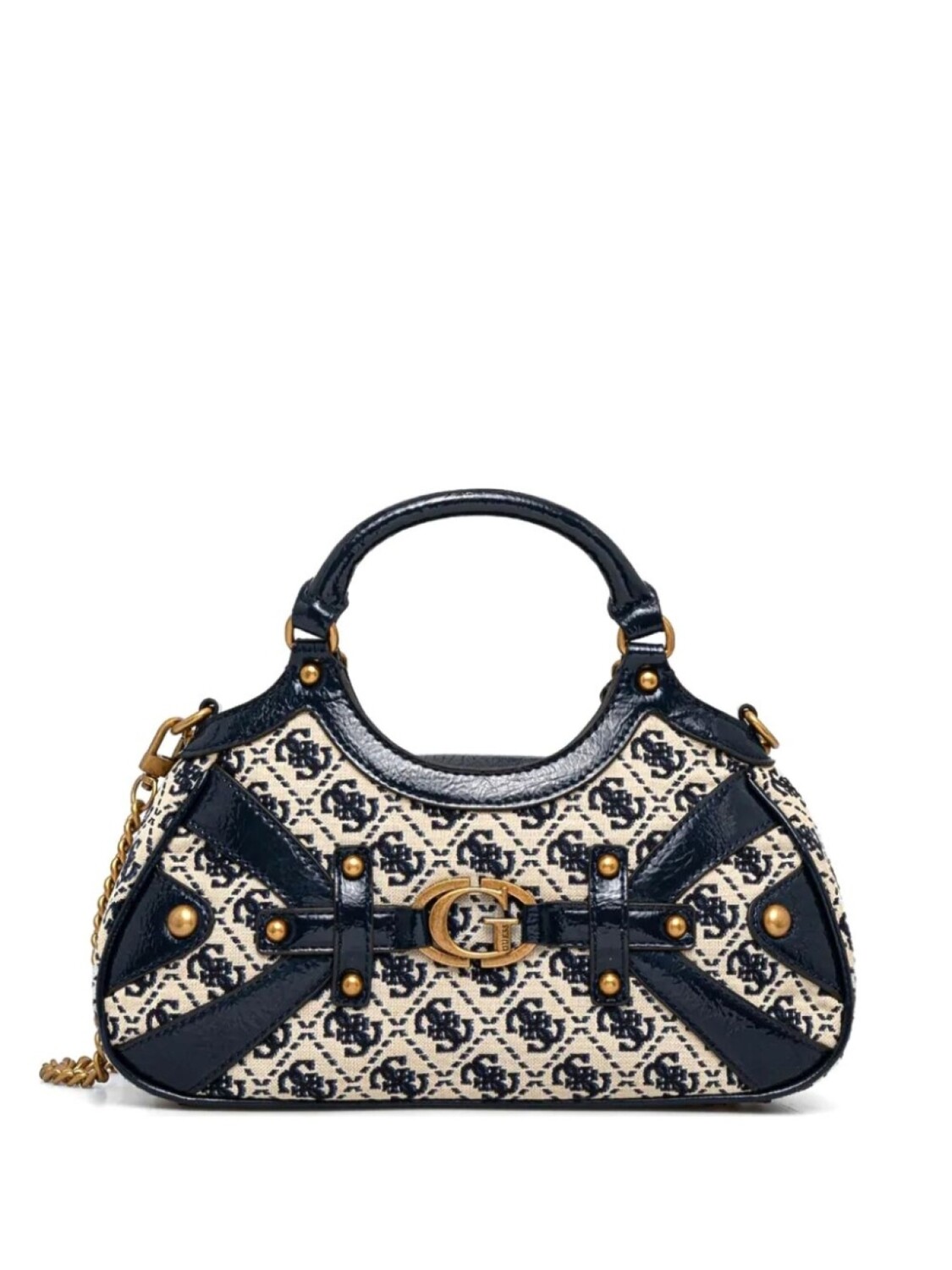 

Сумка через плечо Mintha GUESS USA, синий