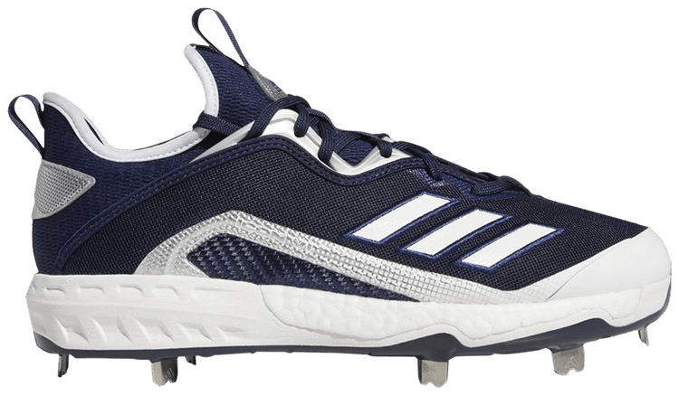 

Кроссовки adidas Icon 6 'Team Navy', синий