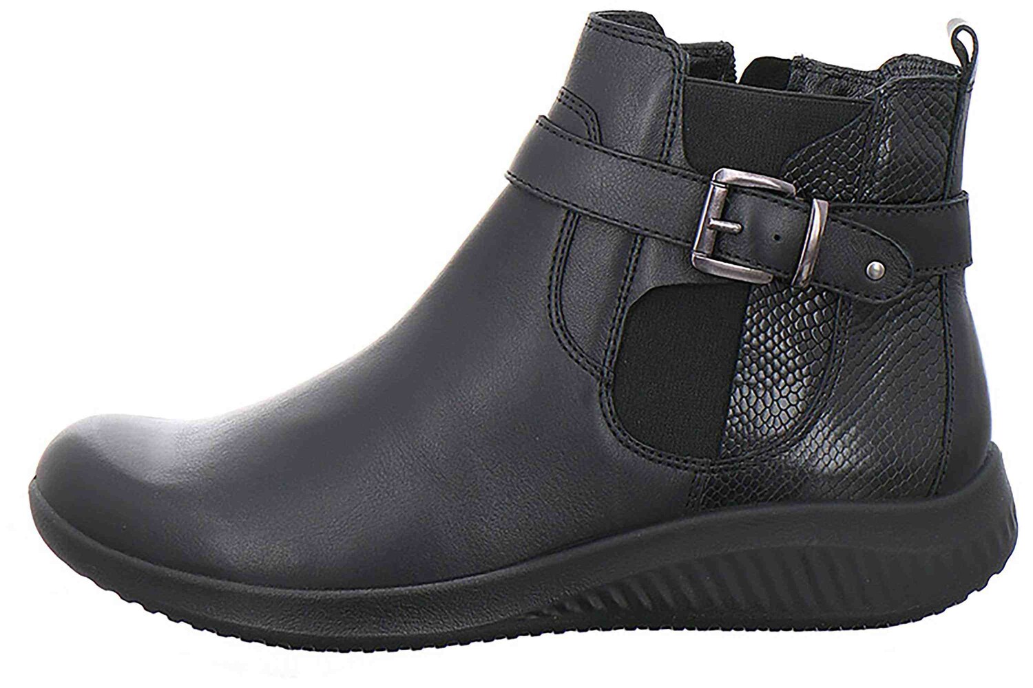 

Ботинки Jomos Stiefel, черный