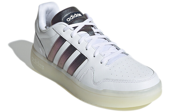 Мужские кроссовки для скейтбординга adidas neo Postmove — фото 3