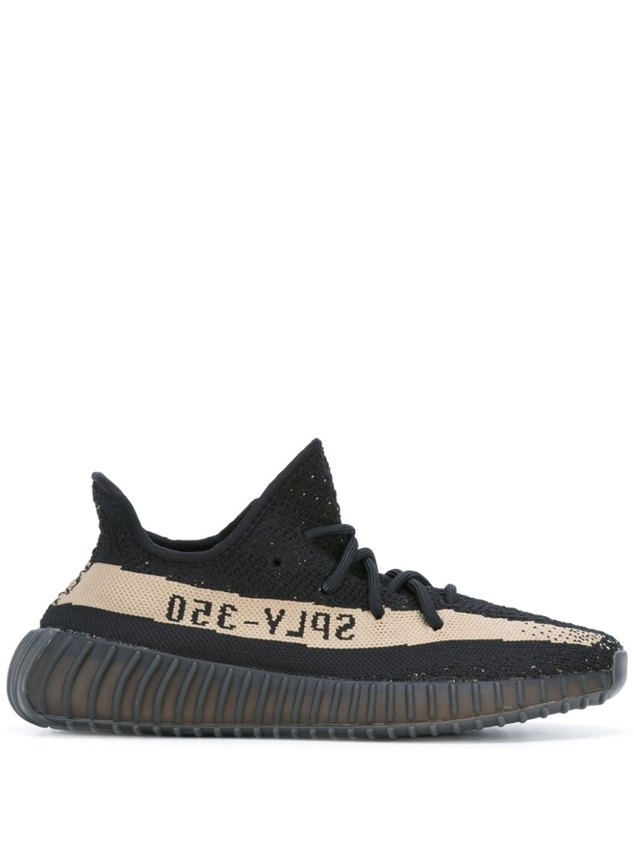 

Adidas Yeezy кроссовки 'Adidas x Yeezy Boost 350 V2 Core', черный