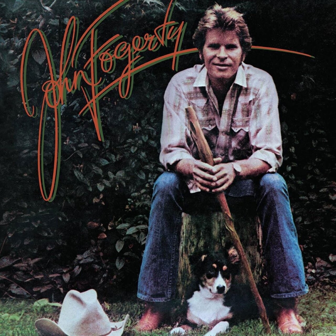 

Виниловая пластинка Fogerty, John - John Fogerty