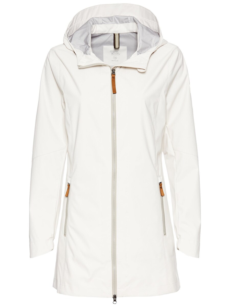 

Спортивная куртка CAMEL ACTIVE, цвет Pearl white