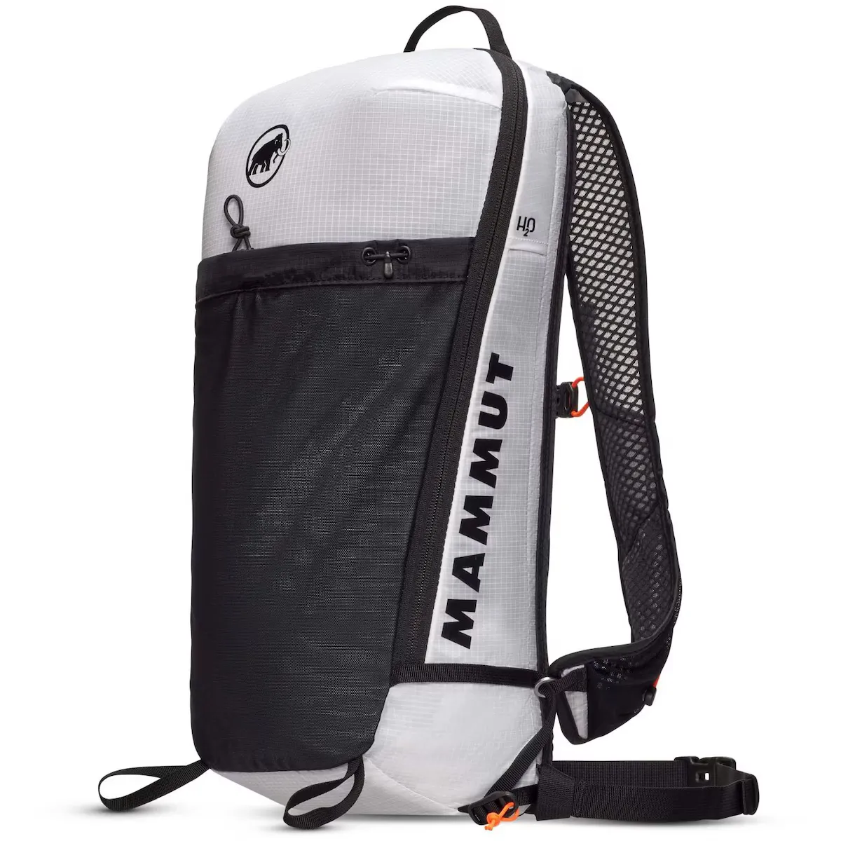 

Горный рюкзак Mammut AENERGY 12 л, белый