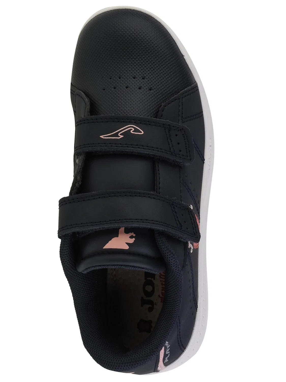 Кроссовки 'Joma W.Play Jr 2339' Joma, Dark Blue — фото 4