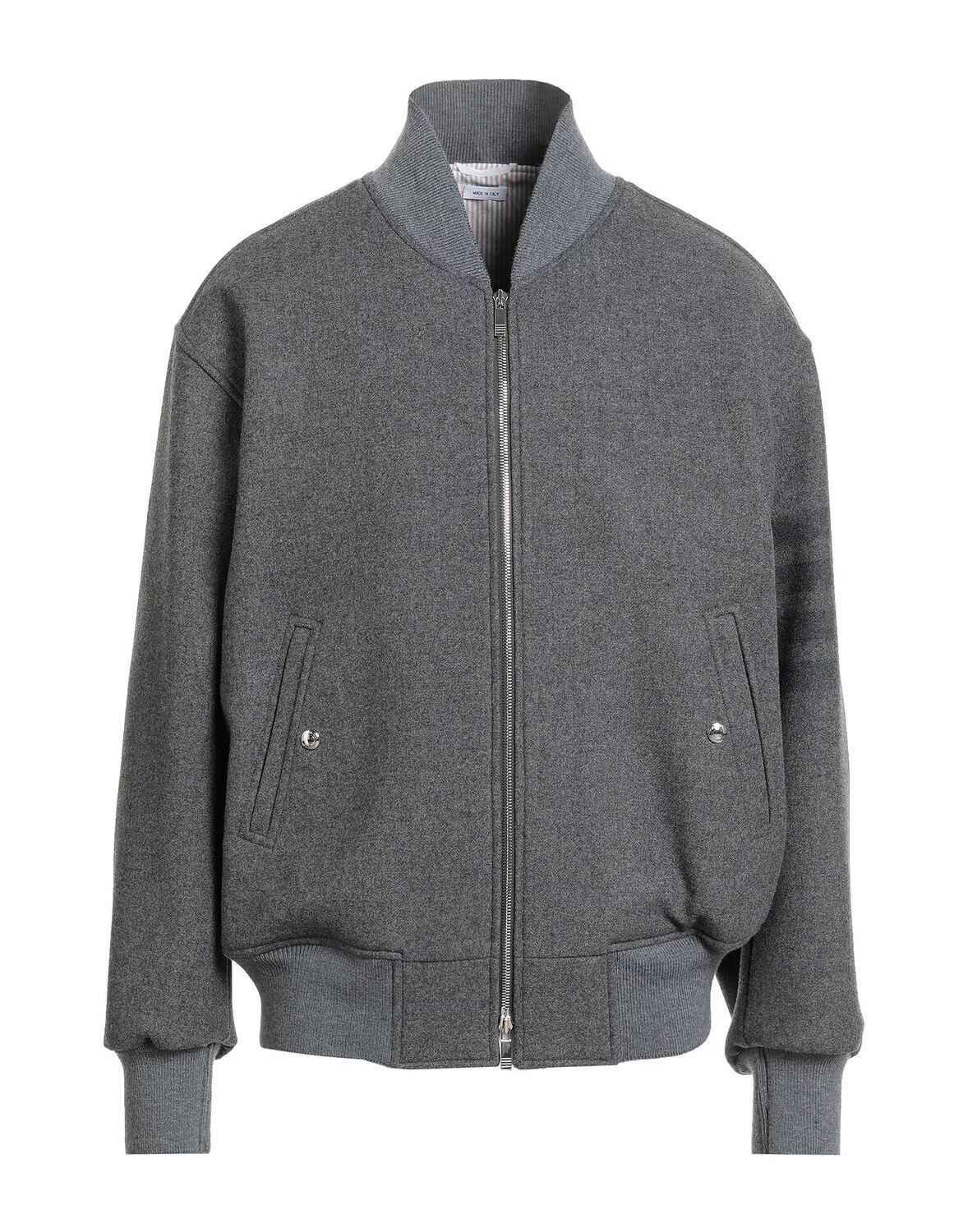 

Куртка Thom Browne, серый