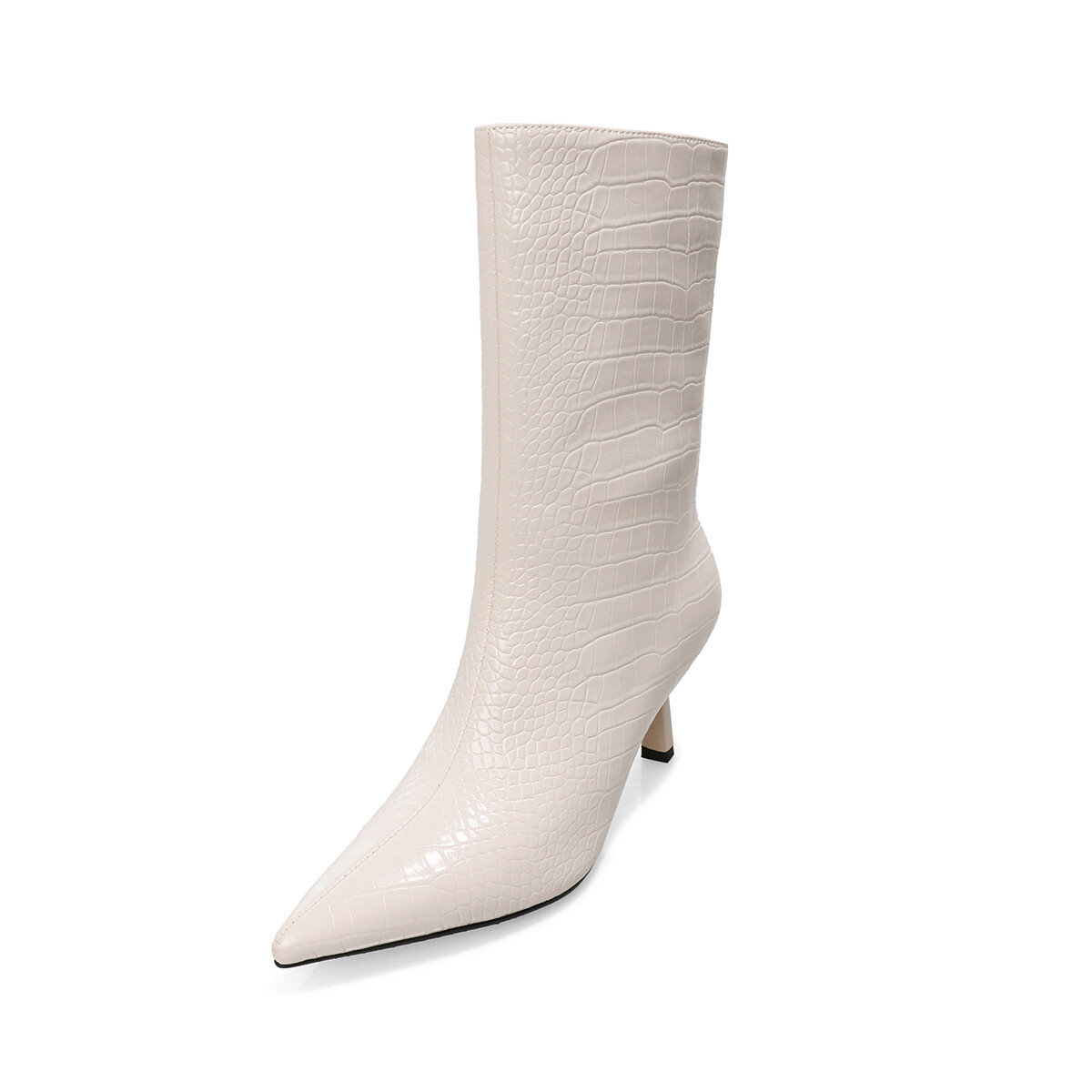 

Ботильоны Five-nine Dan seven Ankle Boots Women's, черный