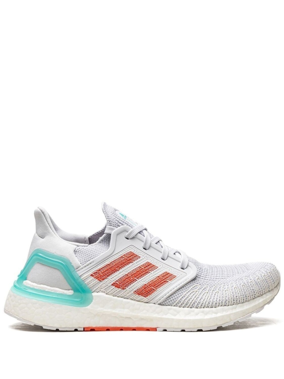 

Кроссовки Ultraboost 20 Adidas, синий