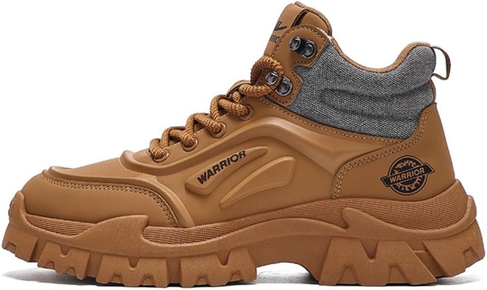 

Высокие черные кроссовки Y2K с дышащей сетчатой тканью, улучшенной поддержкой и комфортом для активного отдыха на улице и повседневной носки, с прочной нескользящей подошвой Zixcplaz