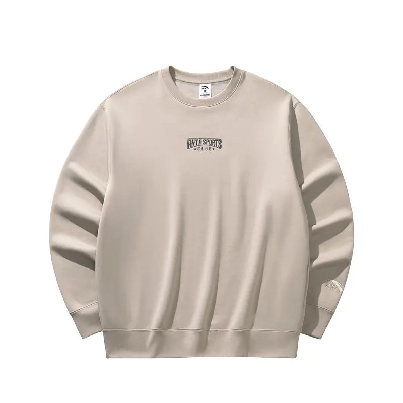 

Толстовка Life Collection мужская ANTA, серый