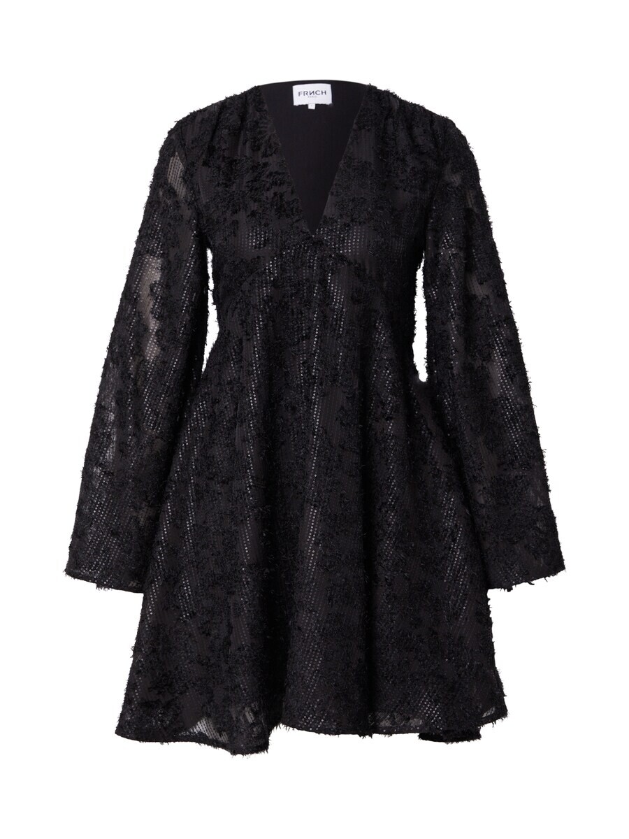 

Коктейльное платье FRNCH PARIS Cocktail Dress Adelys, черный