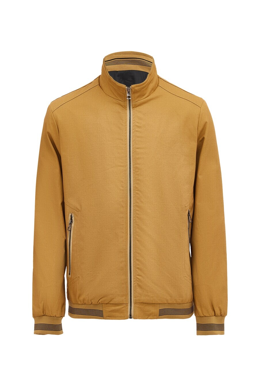 

Всесезонная куртка Sloan Between-Season Jacket, кэмел