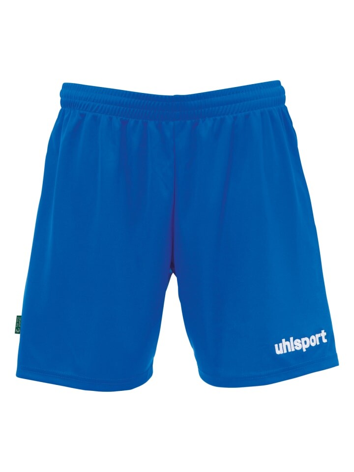 

Спортивные шорты uhlsport FTP Women, цвет azurblau