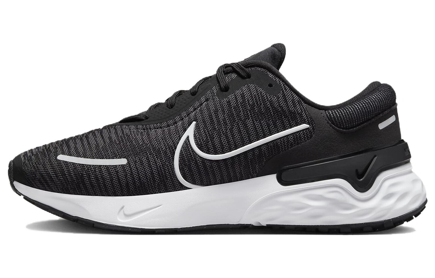 

Кроссовки Nike Renew Run 4 для женщин, Black
