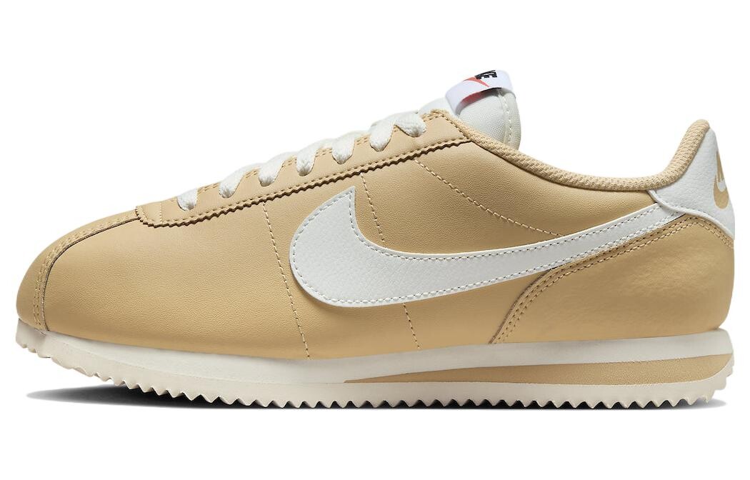 

Nike Cortez Кроссовки унисекс, White/Varsity Maize