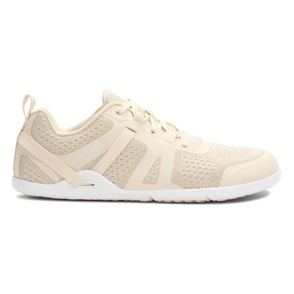 Кроссовки Xero Shoes Prio Neo, бежевый
