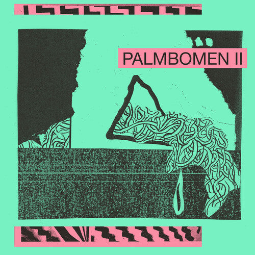 

CD диск Palmbomen II: Palmbomen II