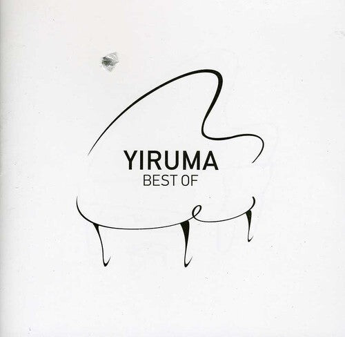 

CD диск Yiruma: Best of Yiruma