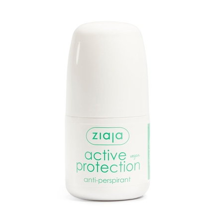 

Nivea Антибактериальный антиперспирант 60 мл Жидкий дезодорант Ziaja