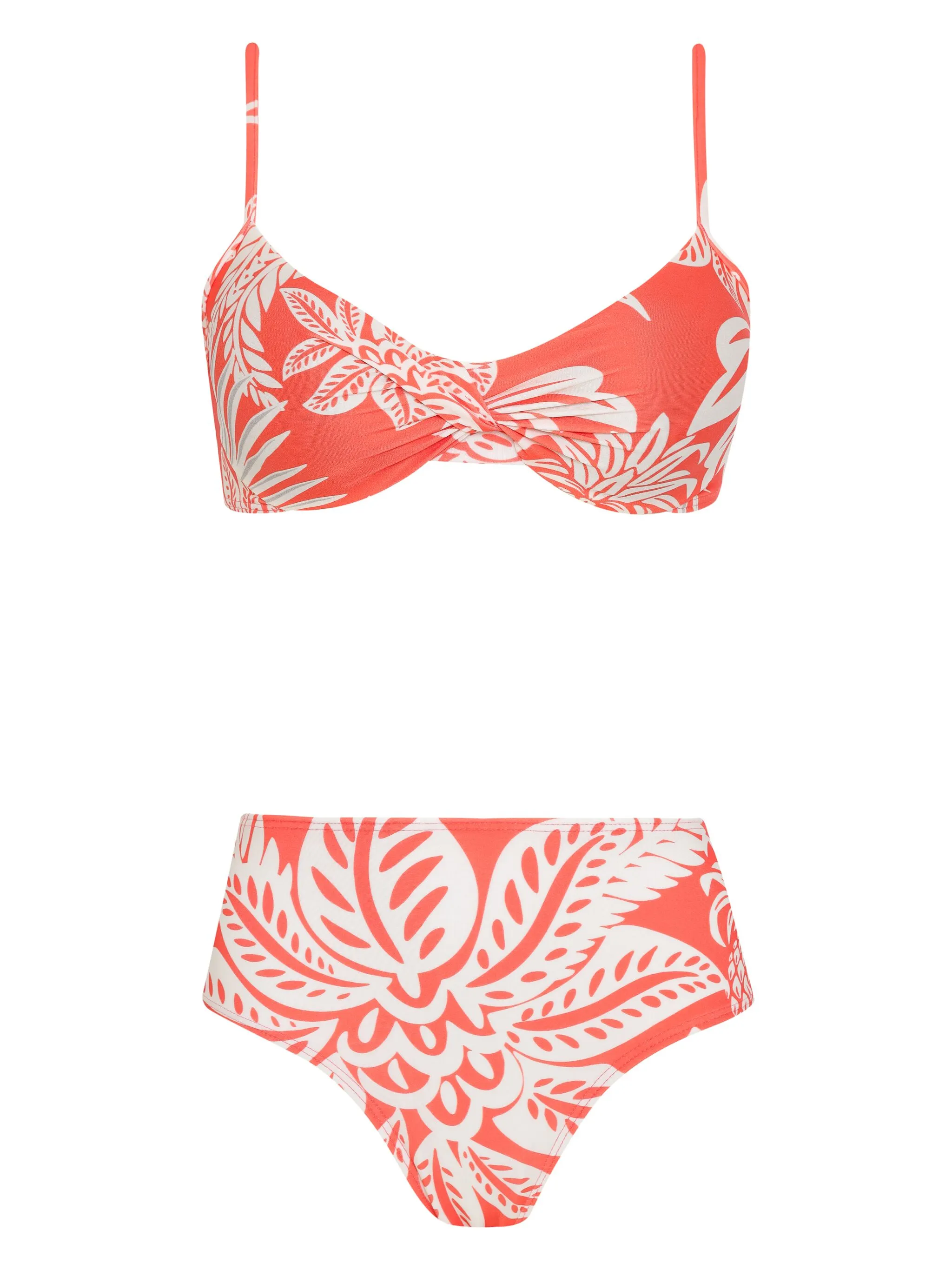 

Бикини Veronica Lygia & Nanny, оранжевый