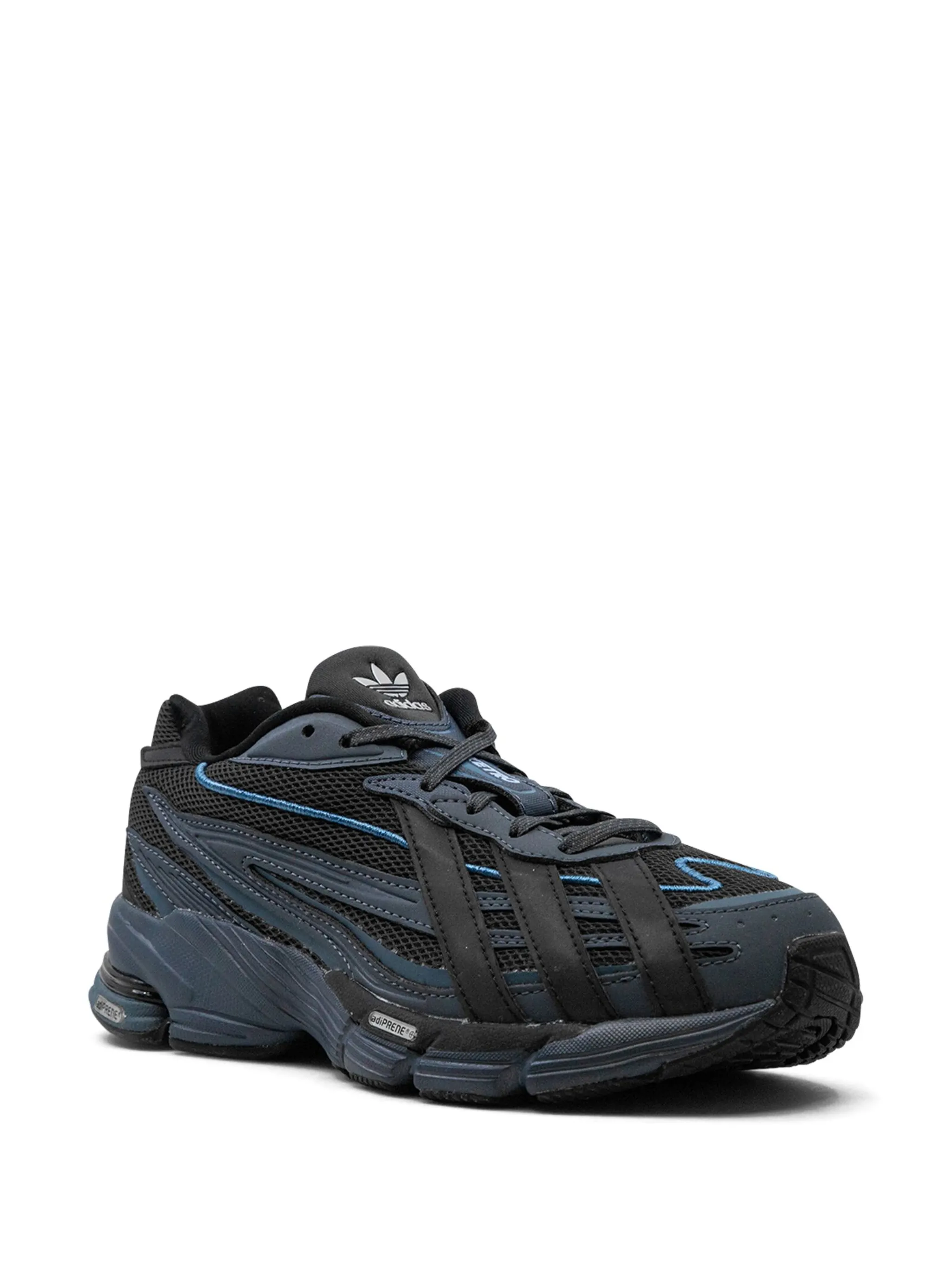 Кроссовки Orketro Adidas, черный — фото 2