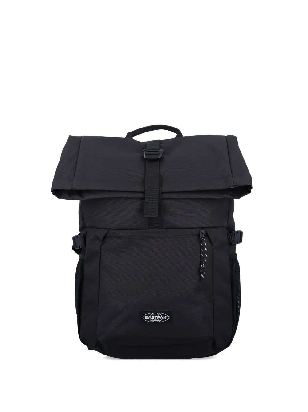 

Рюкзак со складным верхом Toproll Pro Eastpak, черный