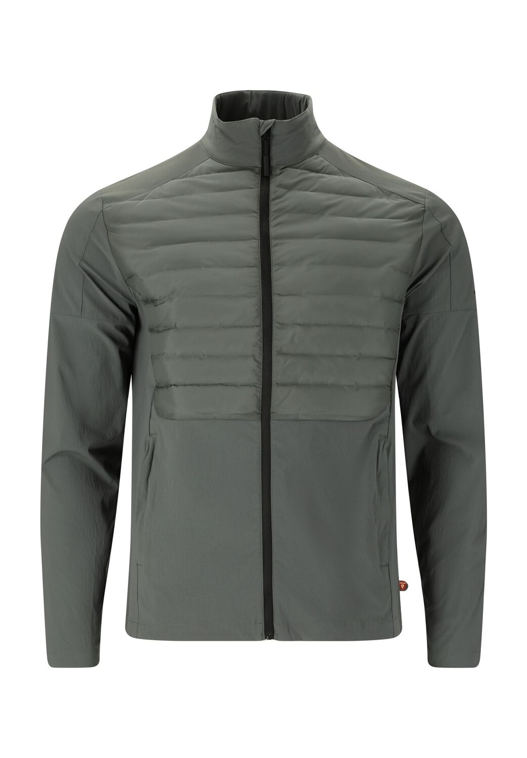 

Беговая куртка Benst из ветрозащитного материала ENDURANCE, цвет 3067 Urban Chic
