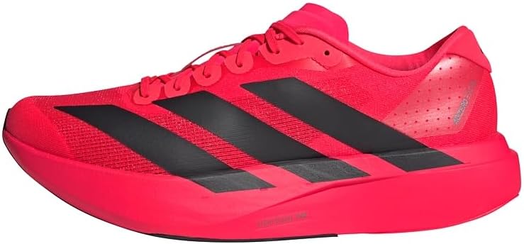 

Мужские кроссовки Adidas Adizero Evo SL, черный/красный/ярко-красный
