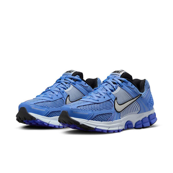 Кроссовки air zoom vomero 5 'royal pulse persian violet' Nike, синий — фото 3