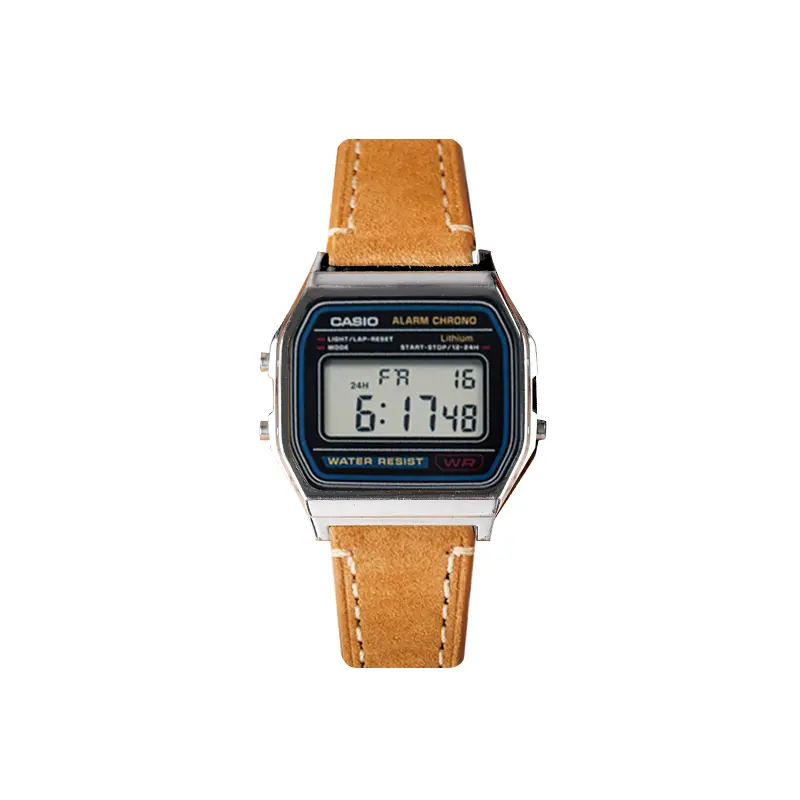 

CASIO Часы Unisex Gray Watch