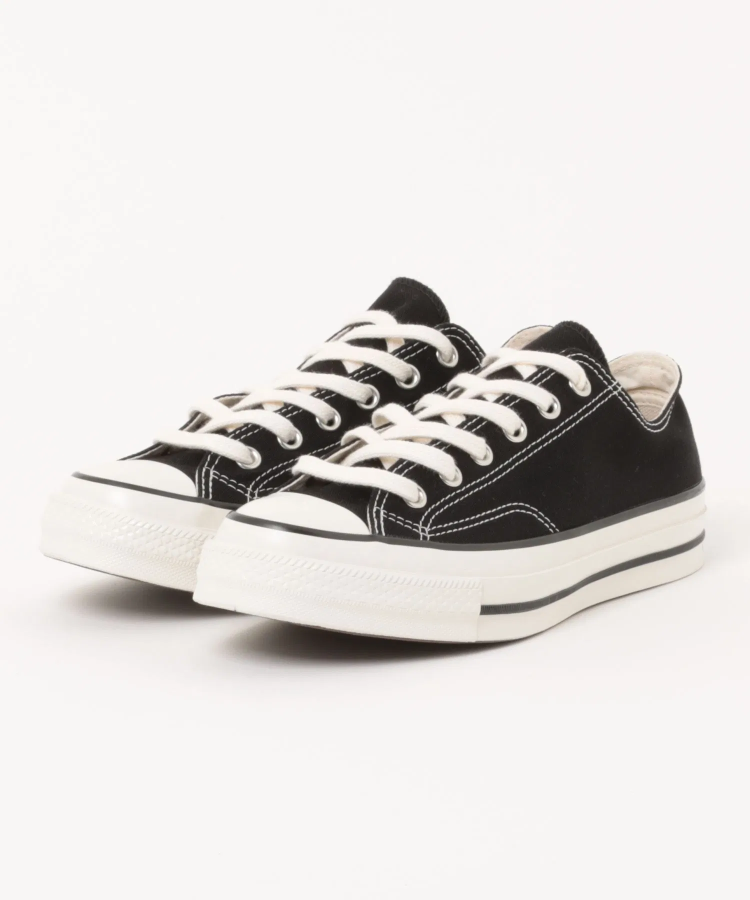 Унисекс кеды CONVERSE ALL STAR LGCY OX чёрные