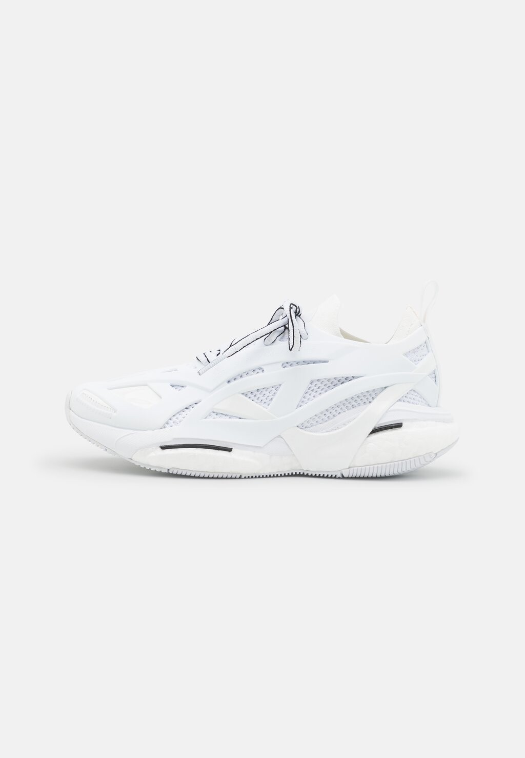 

Кроссовки adidas by Stella McCartney, белый