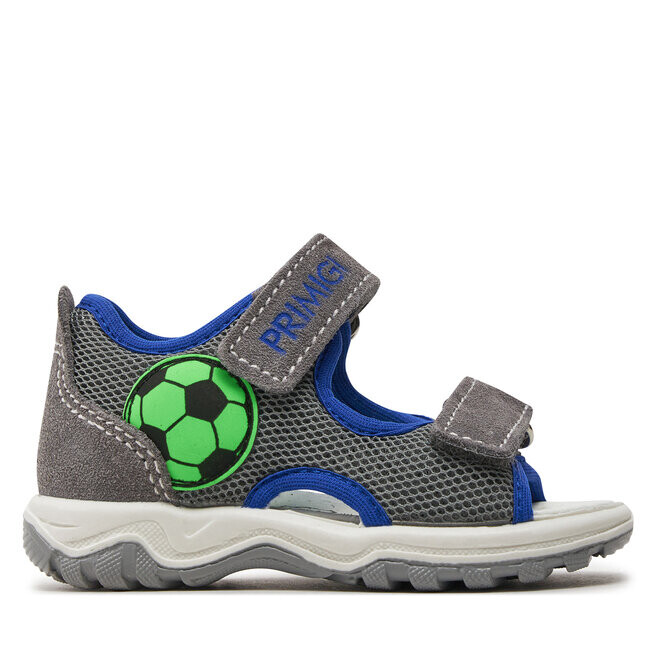 

Сандалии Primigi 5865211 M Light Grey-Grey, серый