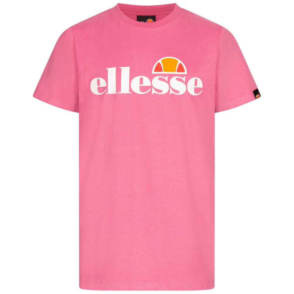 

Футболка для девочек ellesse Jena