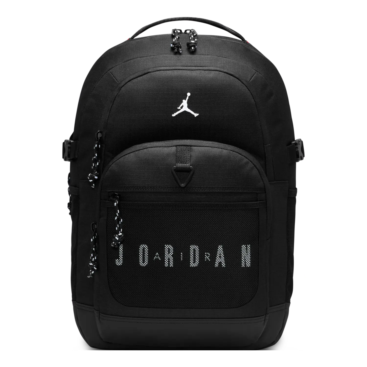 

Рюкзак Air Jordan Blacktop Backpack 'Black'