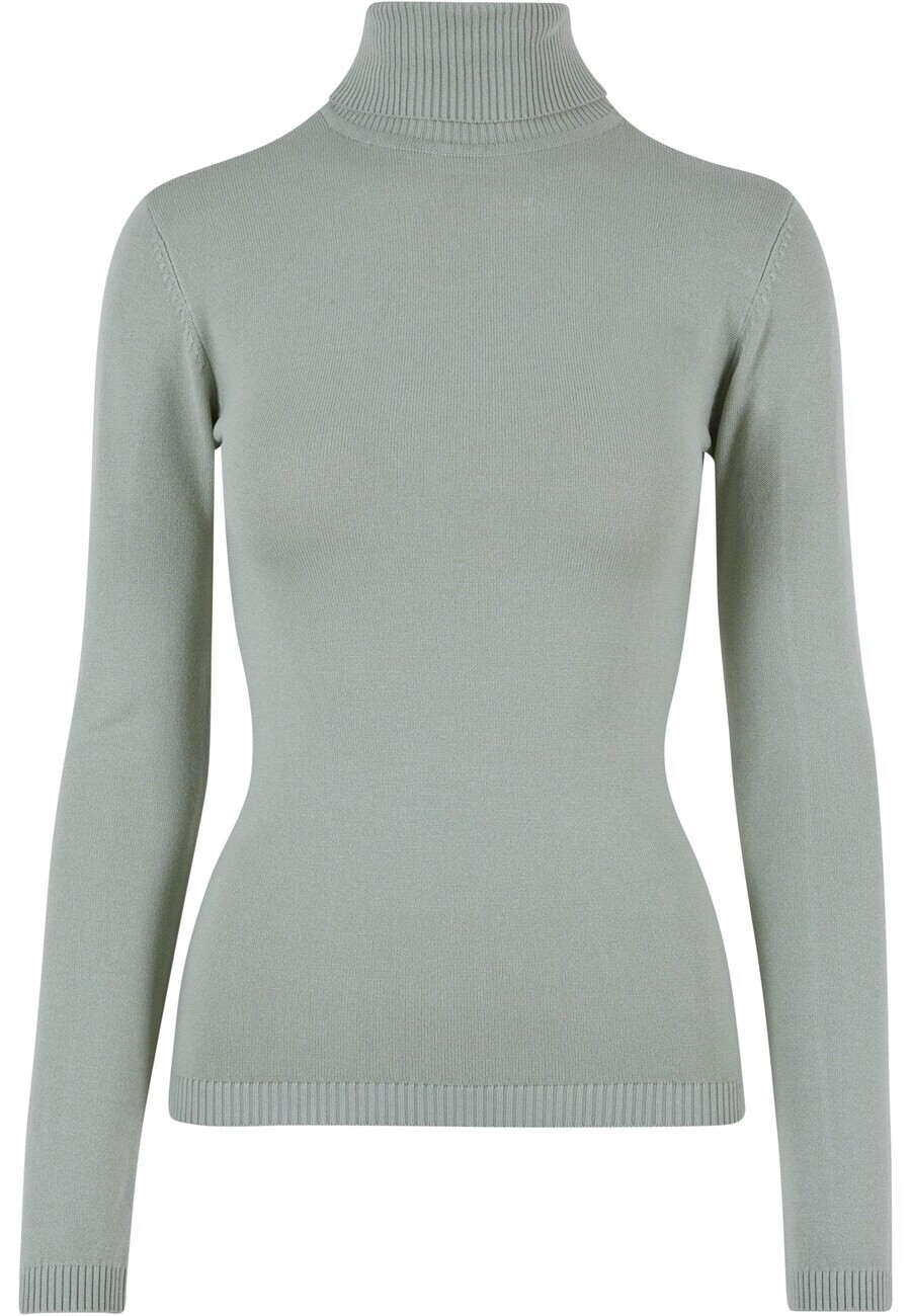 

Свитер Urban Classics, цвет Pastel Green