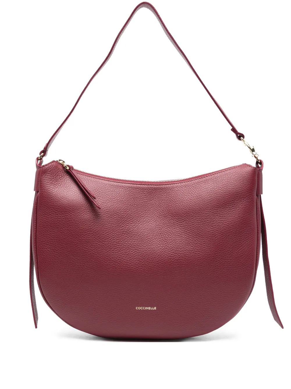 

Сумка на плечо Coccinelle, красный