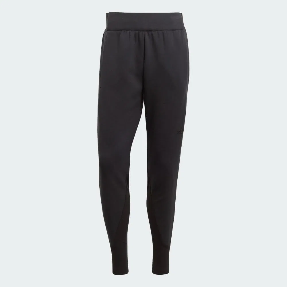 Брюки Adidas Mens Z.N.E. Premium, черный — фото 4