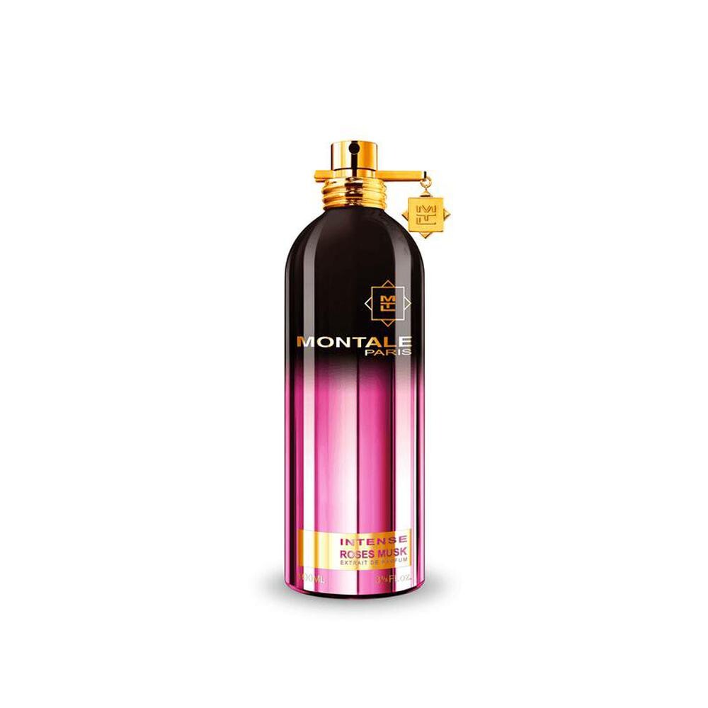 

Парфюмерная вода Montale Intense Roses Musk, 100 мл