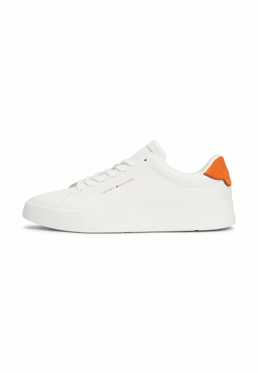 

Кроссовки COURT Tommy Hilfiger, белый