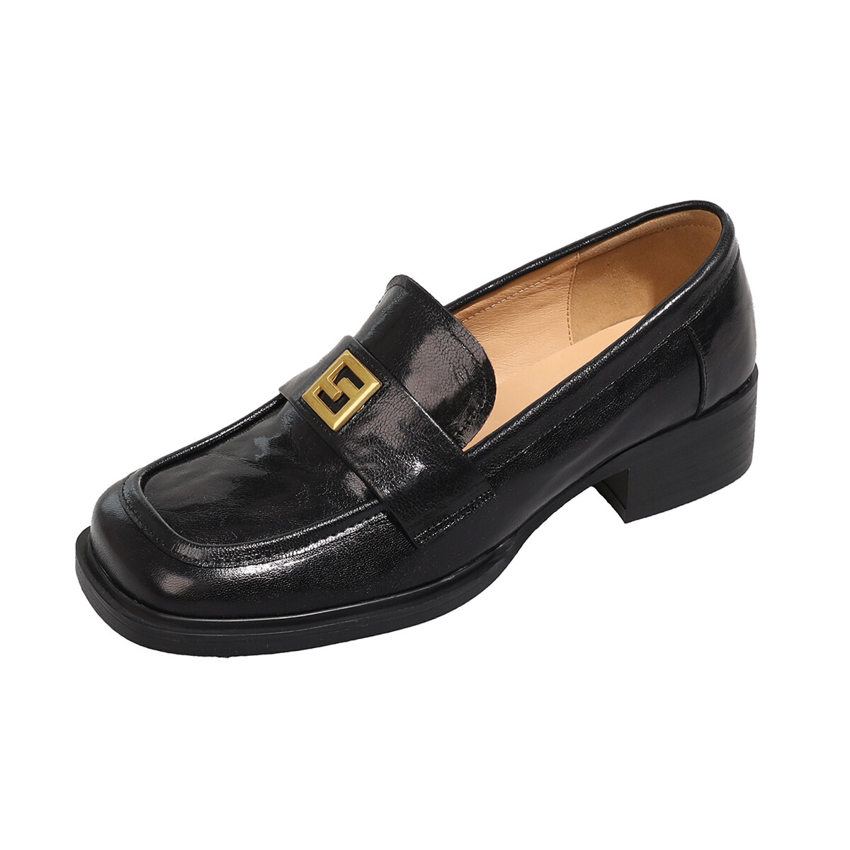 

Лоферы Bai Shiting Loafers Women's