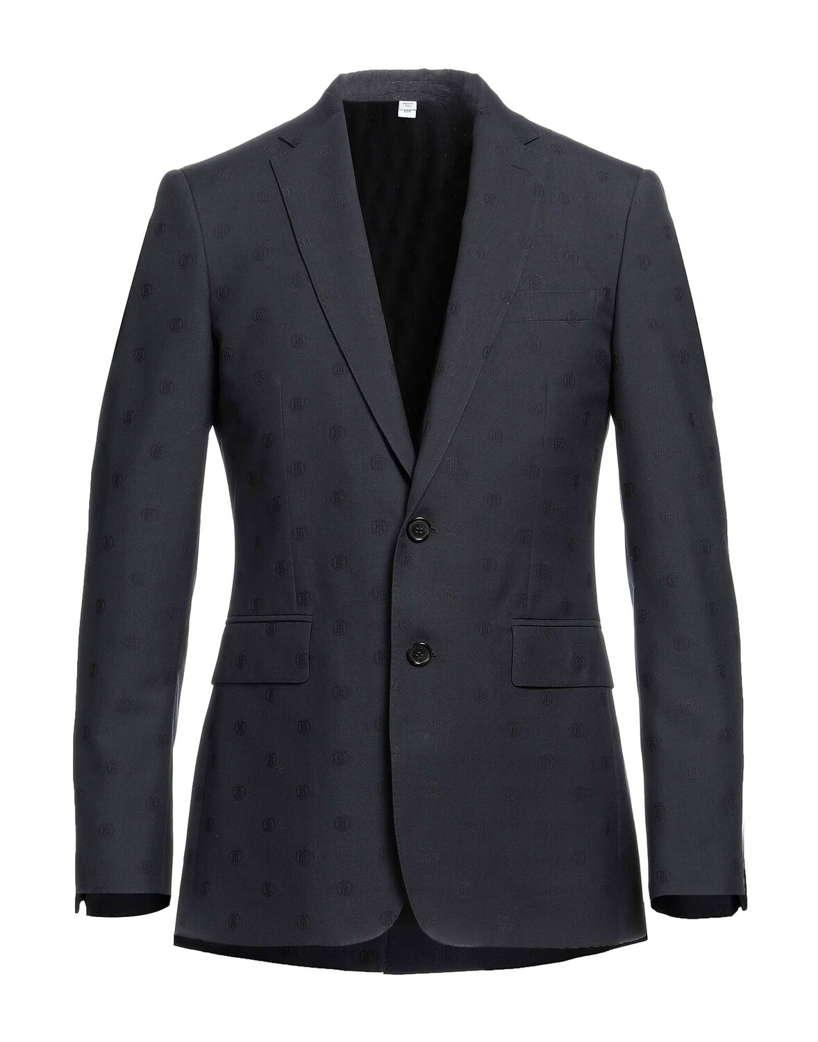 

Блейзер Burberry, синий