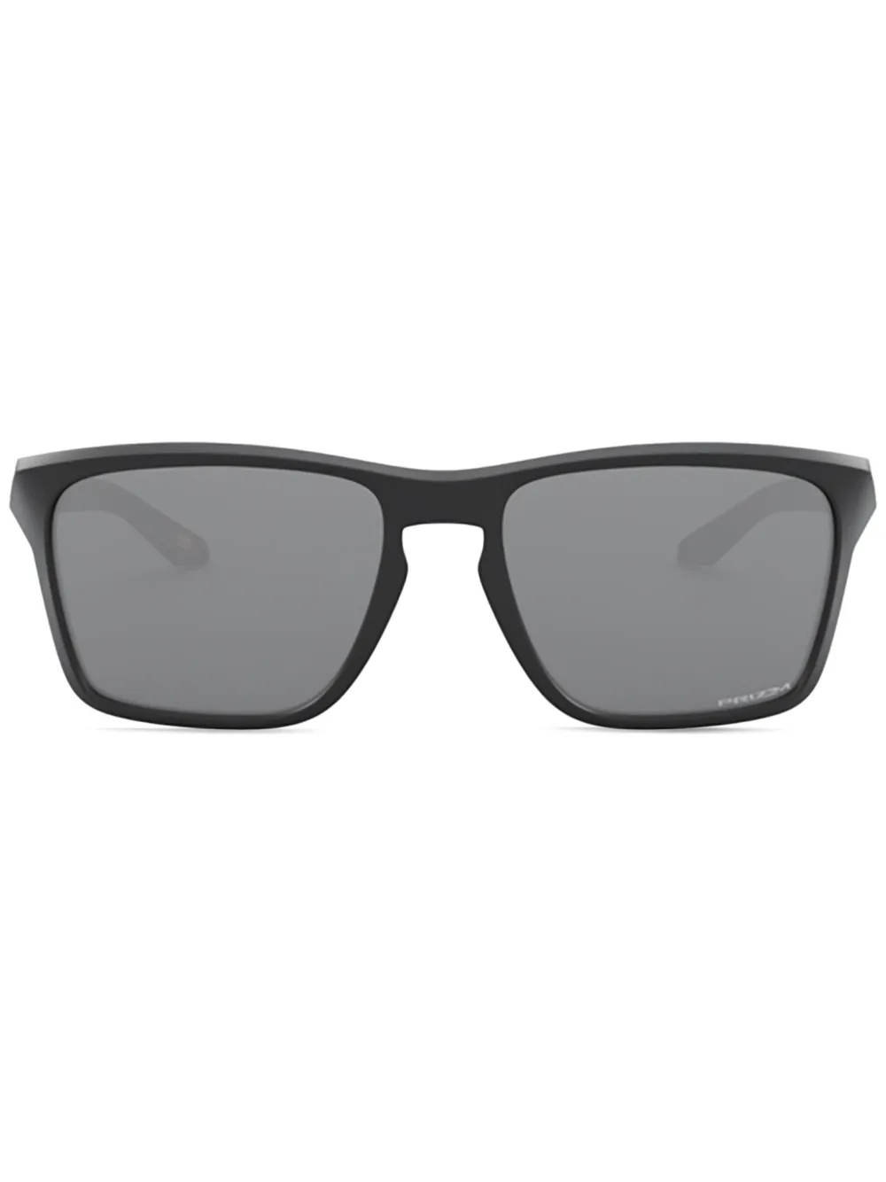 

Солнцезащитные очки Sylas Oakley, черный