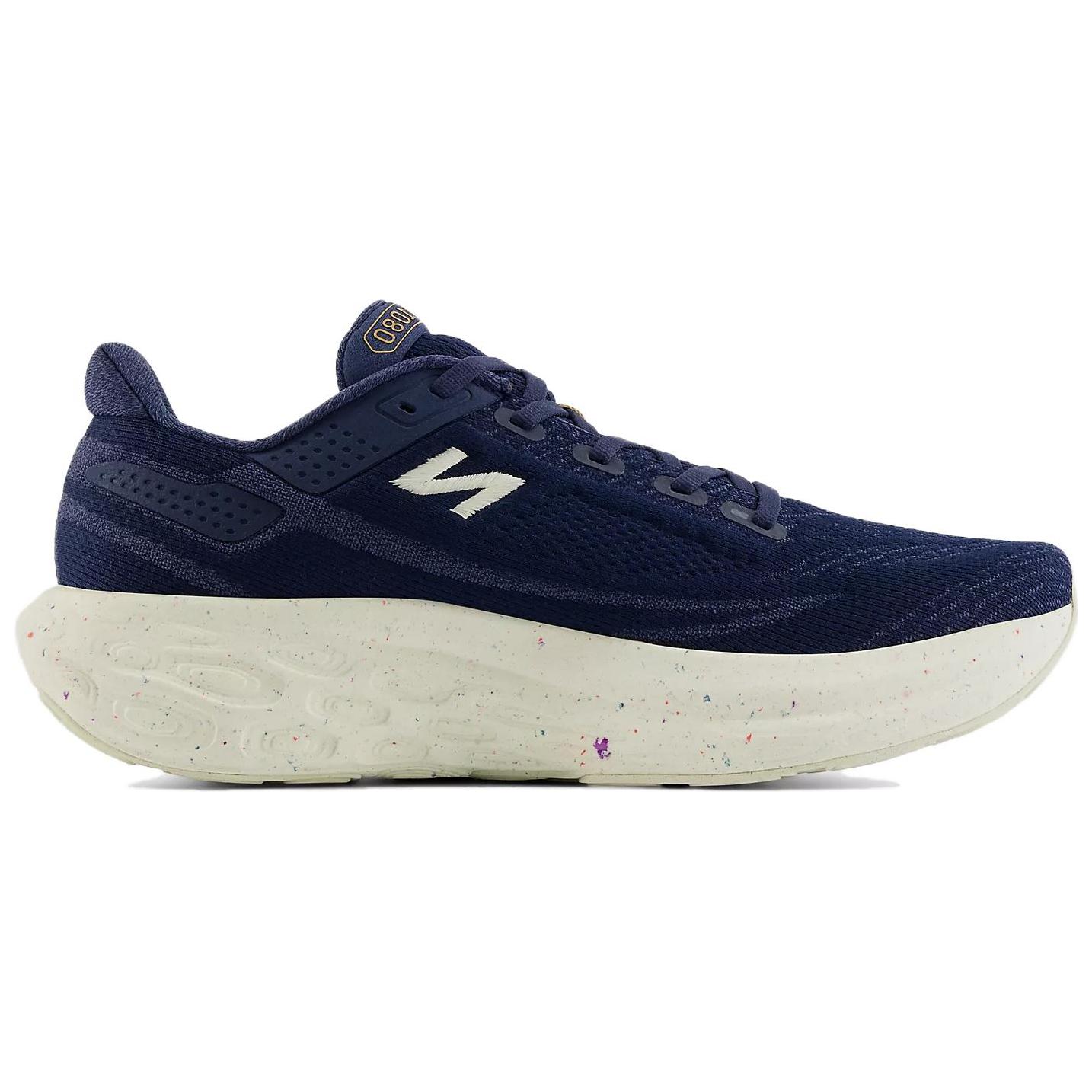 Fresh Foam X 1080v13 'Navy Sea Salt' New Balance, Морской синий — фото 2