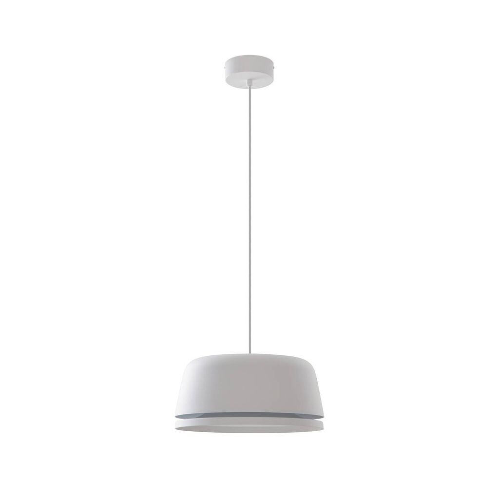 

Lucande LED 'Faelinor' белого цвета из алюминия, белый
